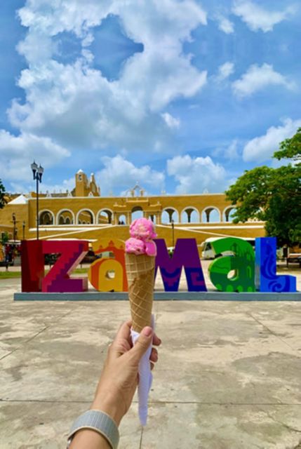 Merida: Magical Izamal Tour - Highlights of the Tour