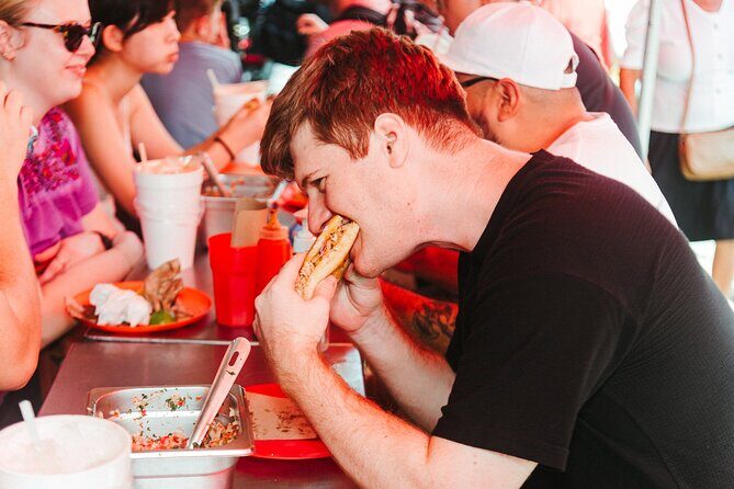 Merida Market Tour: Flavors, Colors & Traditions - Exploring the Itinerary in Detail