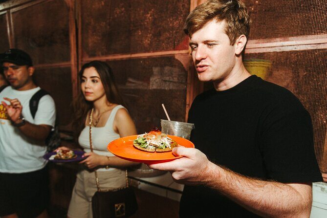 Merida Market Tour: Flavors, Colors & Traditions - The Sum Up