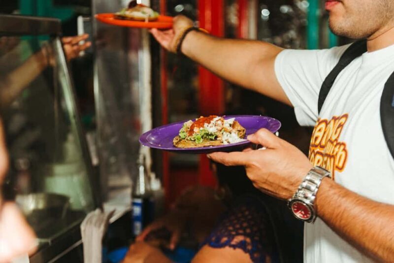 Merida: Market Tour with Tastings - Introduction