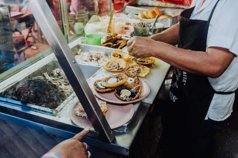 Merida: Market Tour with Tastings - What Makes This Tour Special