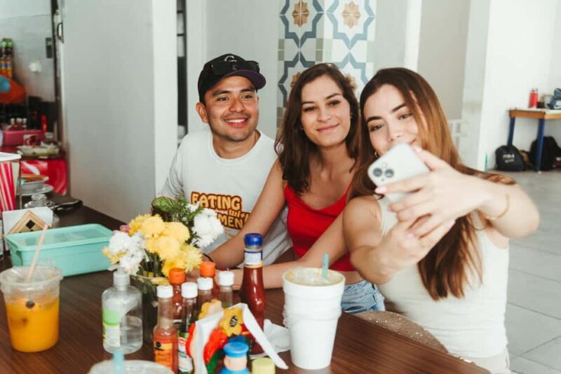 Merida: Market Tour with Tastings - The Sum Up