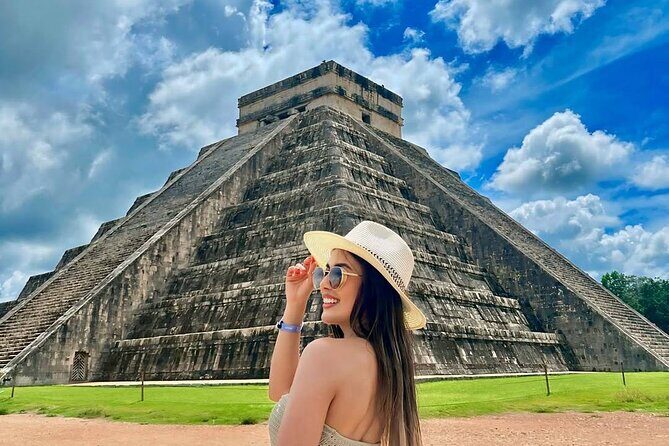 Mérida: Maya Train, Chichén Itzá, Izamal & Cenote Tour with Lunch - In-Depth Look at the Itinerary