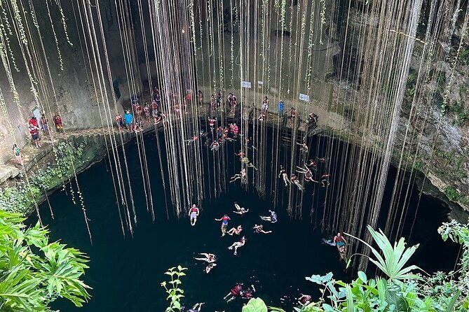 Mérida: Maya Train, Chichén Itzá, Izamal & Cenote Tour with Lunch - Who Is This Tour Best For?