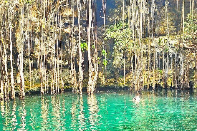 Mérida: Maya Train, Chichén Itzá, Izamal & Cenote Tour with Lunch - Practical Tips for Travelers