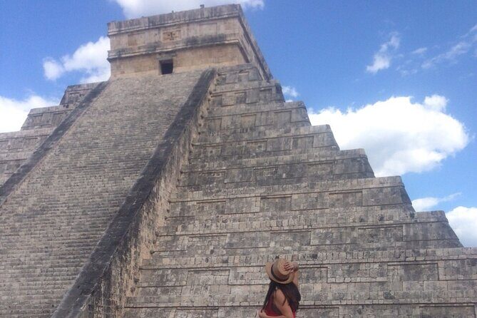 Mérida: Maya Train, Chichén Itzá, Izamal & Cenote Tour with Lunch - FAQs