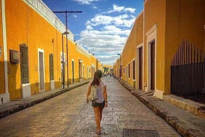 Mérida: Maya Train, Chichén Itzá, Izamal & Cenote Tour with Lunch - Final Thoughts