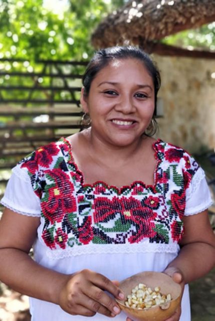 Merida: Mayan Community Cultural Immersion - Hammock Weaving Crafts Activity