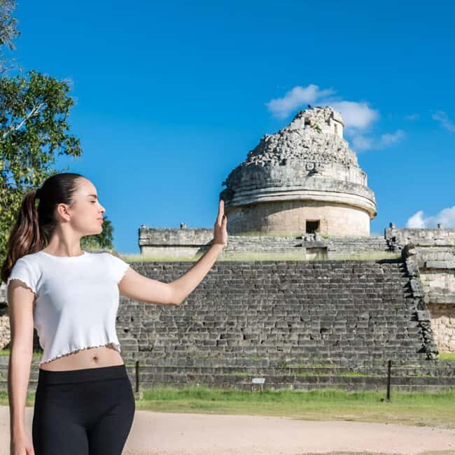 Merida: Mayan Day at Chichen Itza! Cenote Ikkil & Izamal - Practical Details and Tips