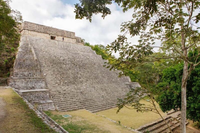 Merida: Mayan Day Uxmal & Kabah Ruins! Artisanal Chocolate - An In-Depth Look at the Uxmal & Kabah Day Tour