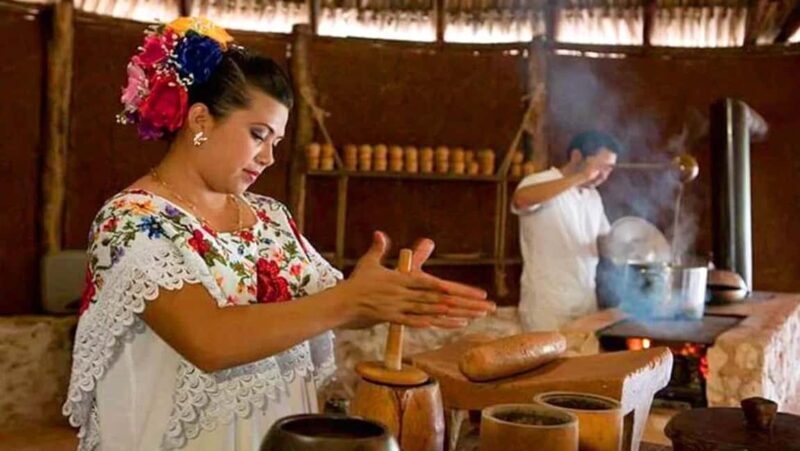 Merida: Mayan Day Uxmal & Kabah Ruins! Artisanal Chocolate - Who Will Love This Tour?