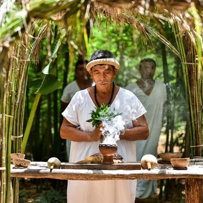 Merida: Mayan Day Uxmal & Kabah Ruins! Artisanal Chocolate - FAQ