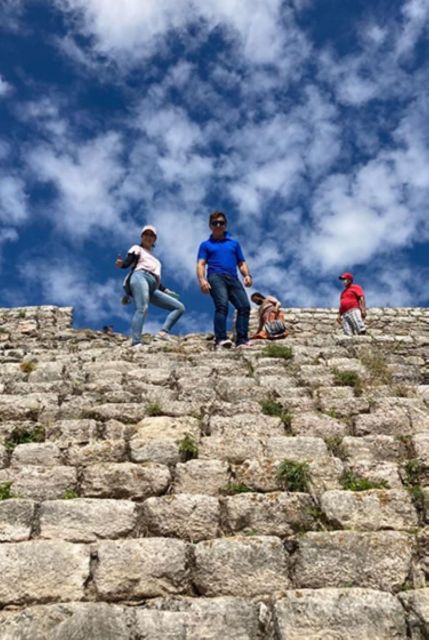 Merida: Mayan Mystique Quad Tour Through Izamal - Exploring Izamals Charm