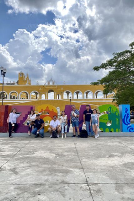 Merida: Mayan Mystique Quad Tour Through Izamal - Inclusions and Exclusions