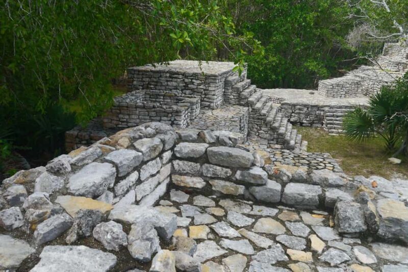 Mérida: Port of Progreso & Xcambo Mayan Ruins Tour - Exploring the Tour in Detail
