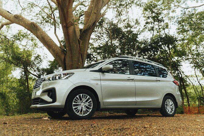 Merida Private Car Driver and Concierge - Key Points