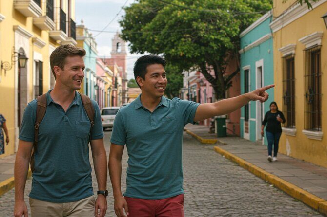 Merida Private Custom Tour with a Local: Highlights & Hidden Gems - Pricing and Value