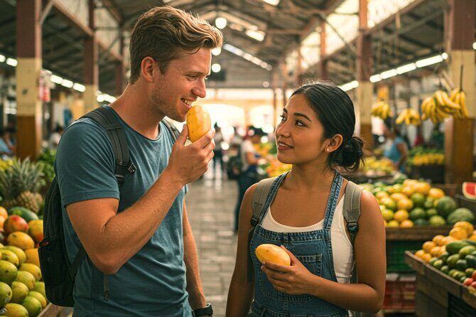 Merida Private Custom Tour with a Local: Highlights & Hidden Gems - Final Thoughts