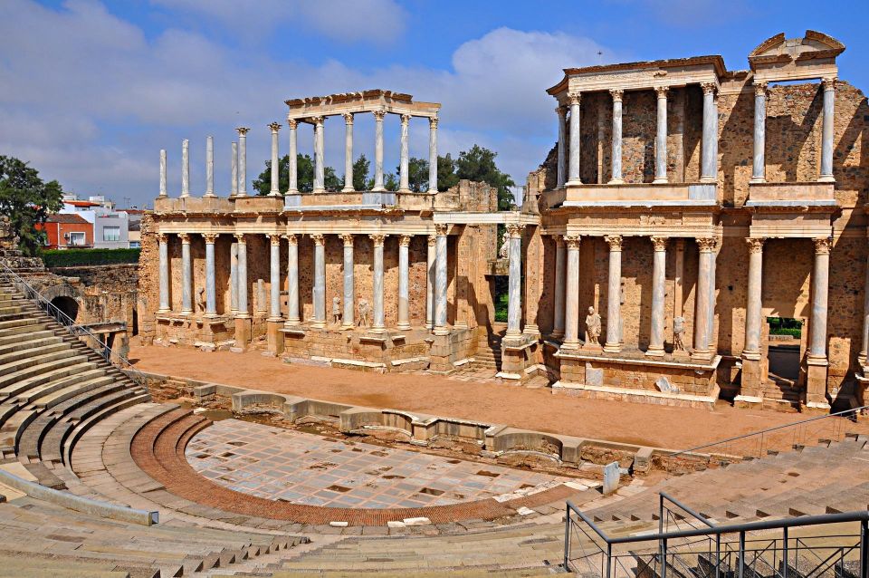 Mérida - Private Historic Walking Tour - Additional Information