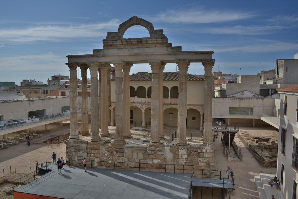 Mérida - Private Historic Walking Tour - Frequently Asked Questions