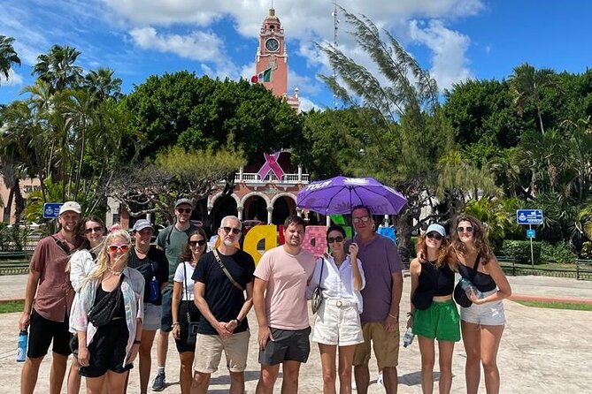 Merida Private Tour on a Budget - Traveler Feedback