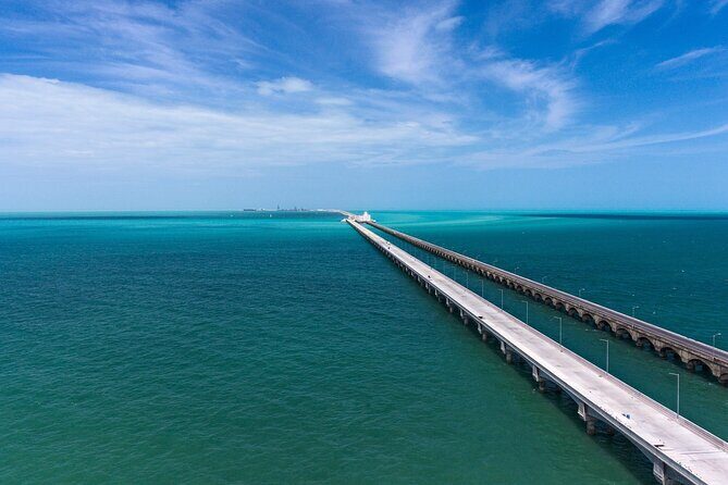 Merida Shuttle to Puerto Progreso with Free Time - Meeting Points and Timing