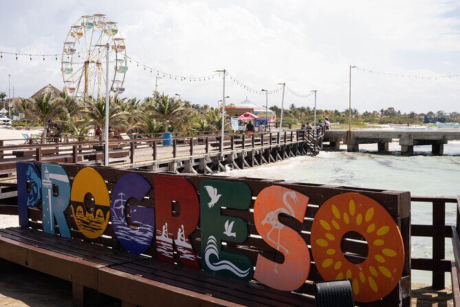 Merida Shuttle to Puerto Progreso with Free Time - Feedback from Travelers