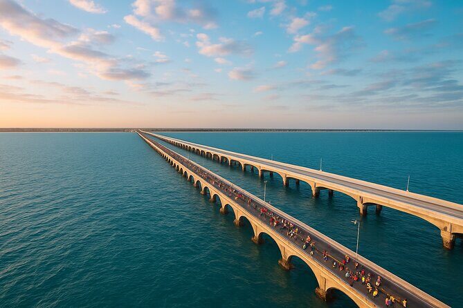 Merida Shuttle to Puerto Progreso with Free Time - Analyzing the Price and Value