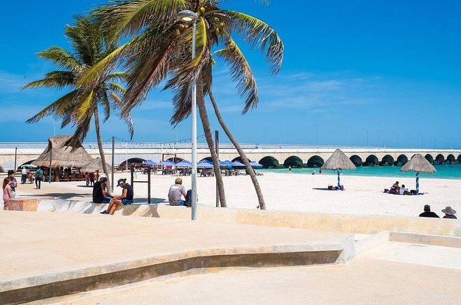 Merida Shuttle to Puerto Progreso with Free Time - FAQ