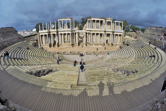 Merida Spain Private Full Day Sightseeing Tour from Lisbon - Comprehensive Review of the Merida Spain Private Full Day Sightseeing Tour from Lisbon