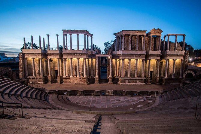 Merida Spain Private Full Day Sightseeing Tour from Lisbon - Who Will Love This Tour?