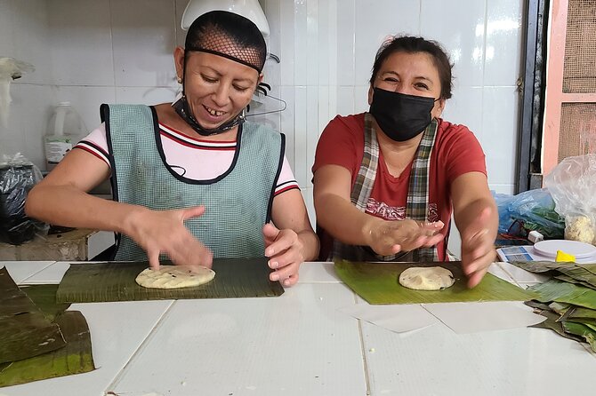 Merida Street Food Walking Tour - Tour Experience and Highlights