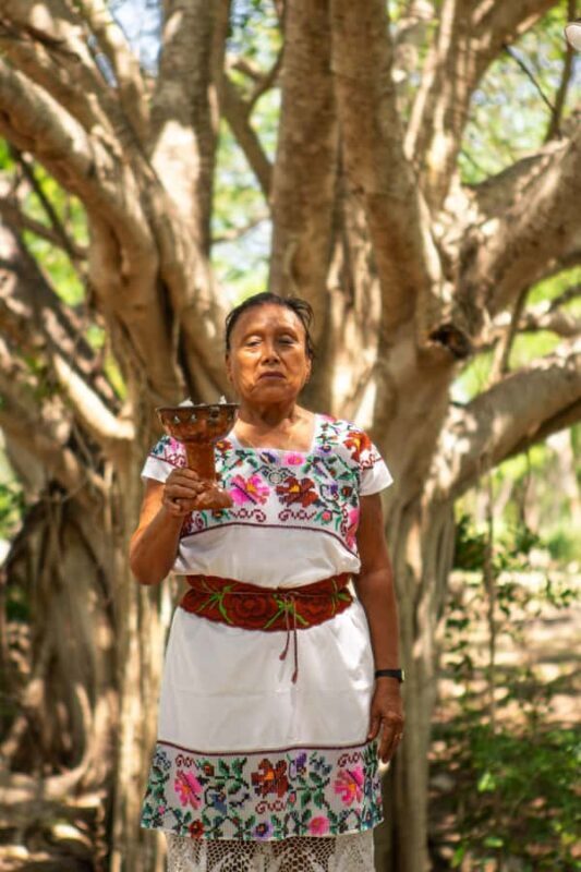 Mérida: Temazcal, Cenote, and Massage Experience - Practical Tips for Visitors