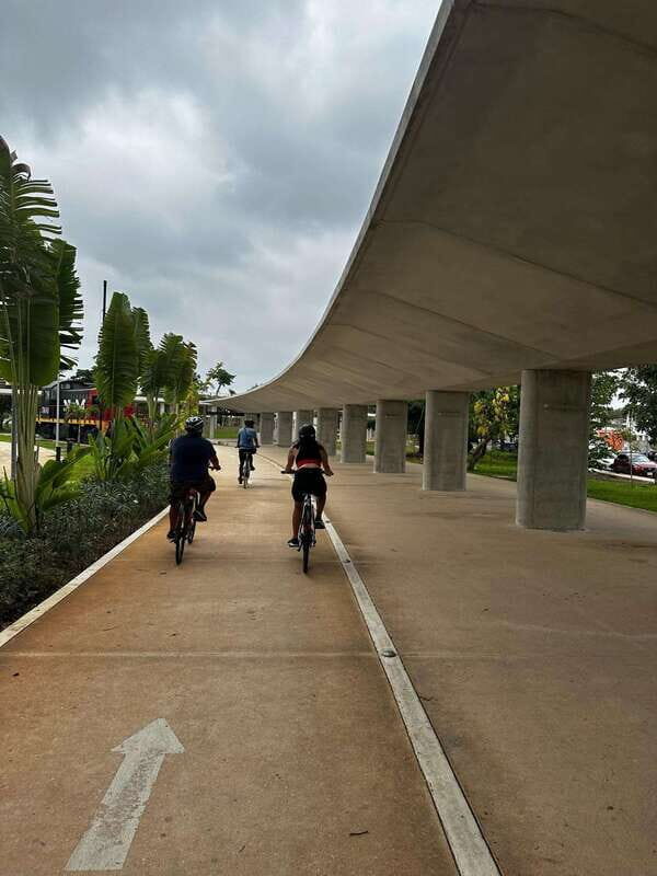 Mérida: The E-bike tour with history and culture - Additional Information