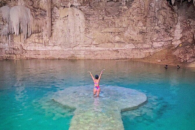 Merida : Tour to Valladolid with Cenote Oxman and Suytun with food - Final Thoughts