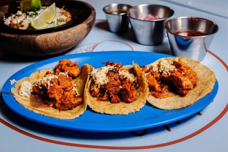 Mérida: Twilight Tastes Food Tour with 15+ Tastings - Key Points