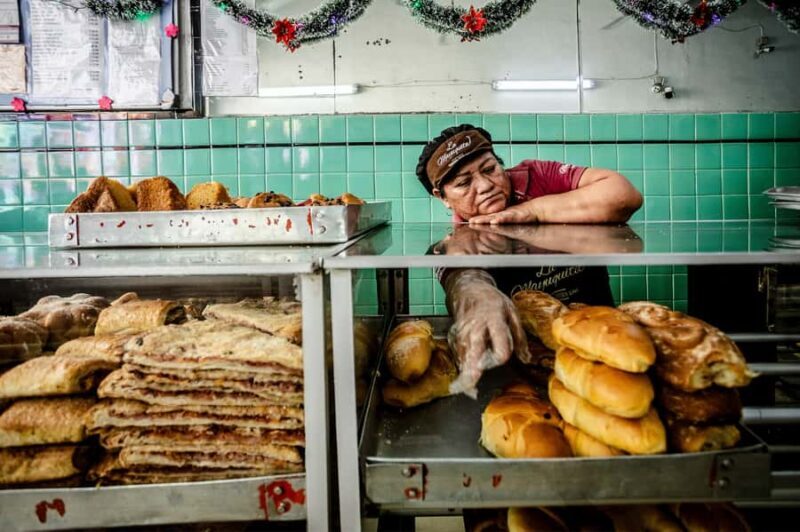 Mérida: Twilight Tastes Food Tour with 15+ Tastings - Practical Details and What to Know Before You Book