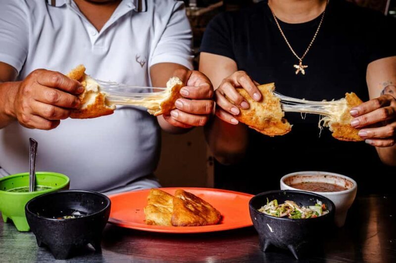 Mérida: Twilight Tastes Food Tour with 15+ Tastings - Authentic Experiences and Genuine Value