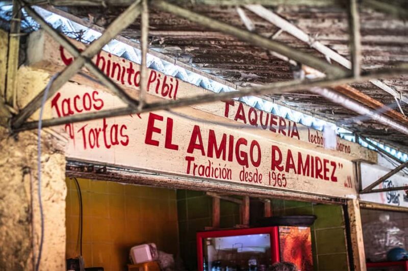 Mérida: Twilight Tastes Food Tour with 15+ Tastings - Who Will Enjoy This Tour Most?