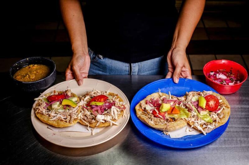 Mérida: Twilight Tastes Food Tour with 15+ Tastings - Final Thoughts