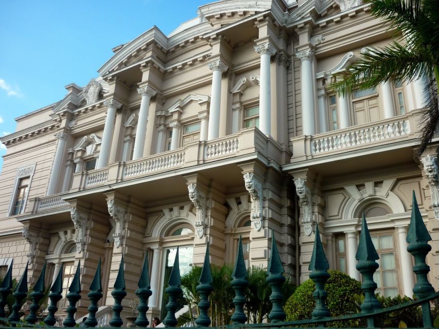 Merida Uxmal and Cacao Plantation Day Trip - Key Points