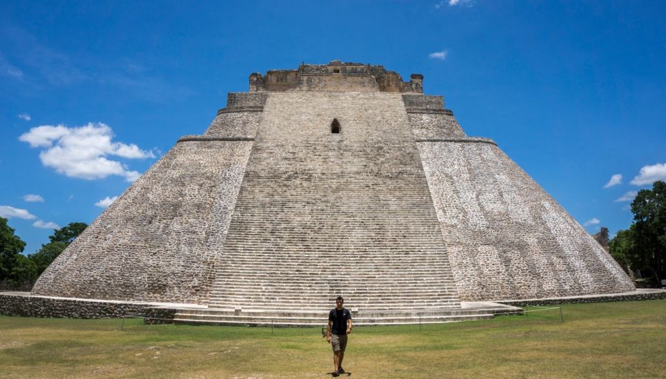 Merida Uxmal and Cacao Plantation Day Trip - Cacao Plantation Tour and Tasting