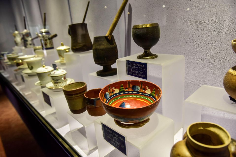 Mérida: Uxmal and Chocolate Museum Choco-Story - Uxmal Highlights