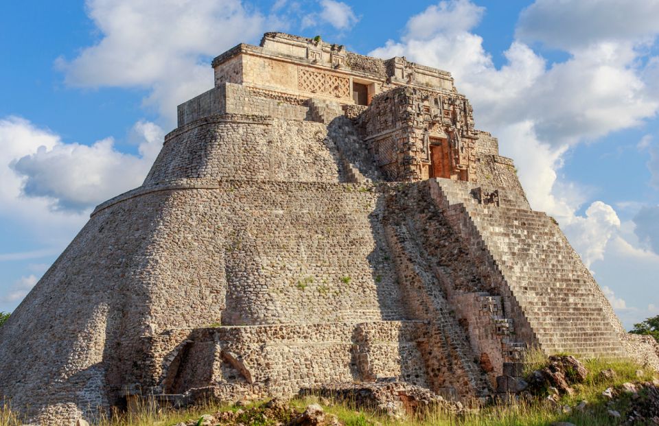 Mérida: Uxmal and Chocolate Museum Choco-Story - Pricing and Booking
