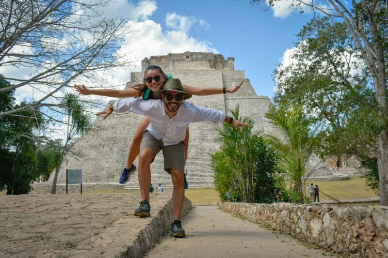 Merida: Uxmal, Choco-Story Museum, Cenote  all included - Journey Through Yucatán: A Detailed Review