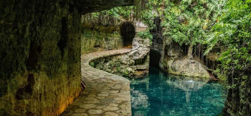 Mérida: Uxmal & Hacienda Mucuyché: Elite Heritage Experience - Key Points