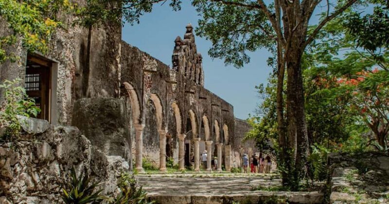 Mérida: Uxmal & Hacienda Mucuyché: Elite Heritage Experience - Introduction: What to Expect from This Heritage Tour