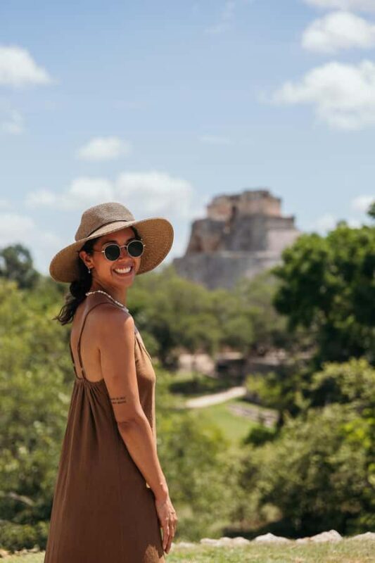 Mérida: Uxmal & Hacienda Mucuyché: Elite Heritage Experience - The Authentic Experience: Pros and Cons