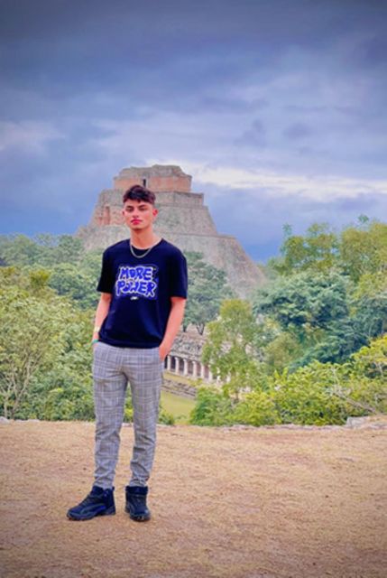 Merida: Uxmal & Kabah - Puuc Route Expedition - Exploring Uxmal