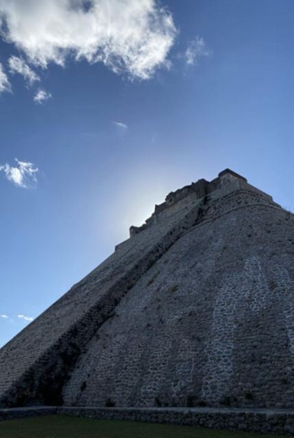 Merida: Uxmal & Kabah - Puuc Route Expedition - Transportation and Logistics